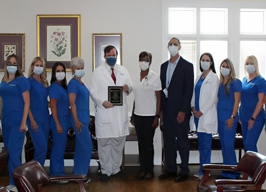 Saving Lives | Southeastern Dermatology, PA